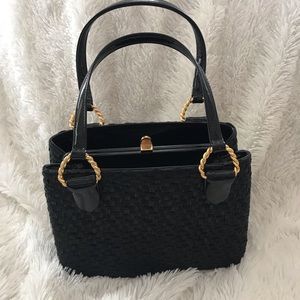 Vintage 1950’s purse
